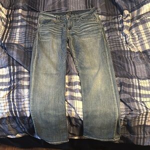 BKE Denim Jeans - Blue